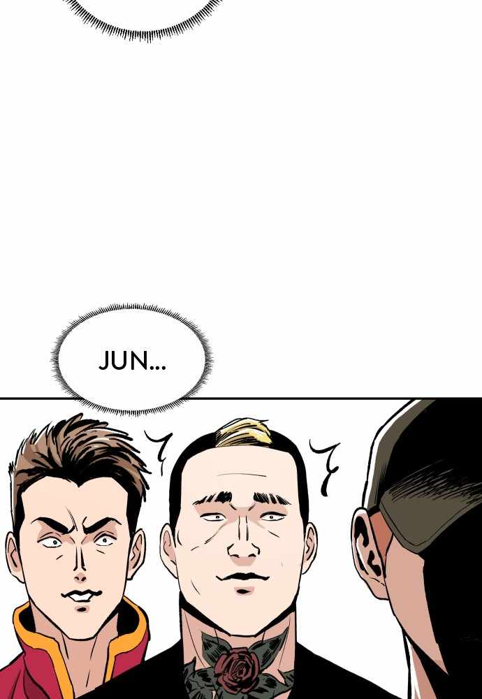 Read Build Up Manga Online