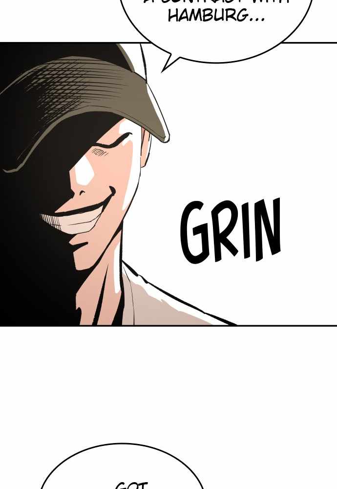 Read Build Up Manga Online