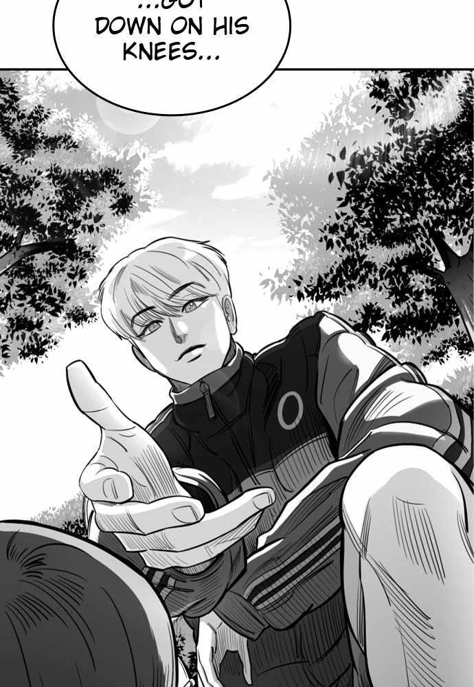 Read Build Up Manga Online