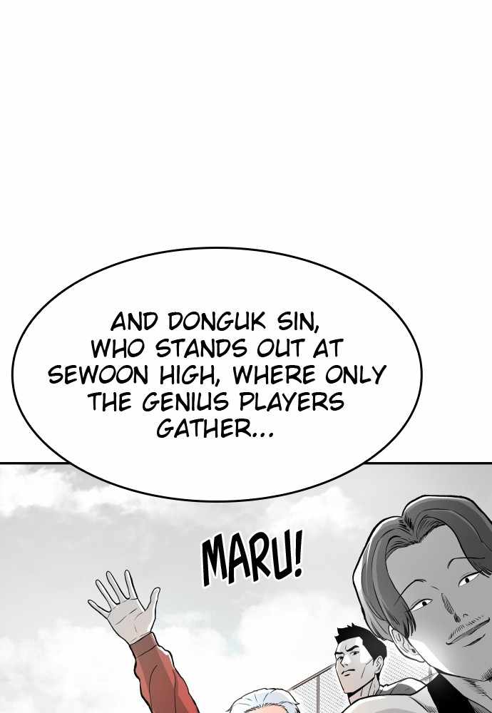 Read Build Up Manga Online