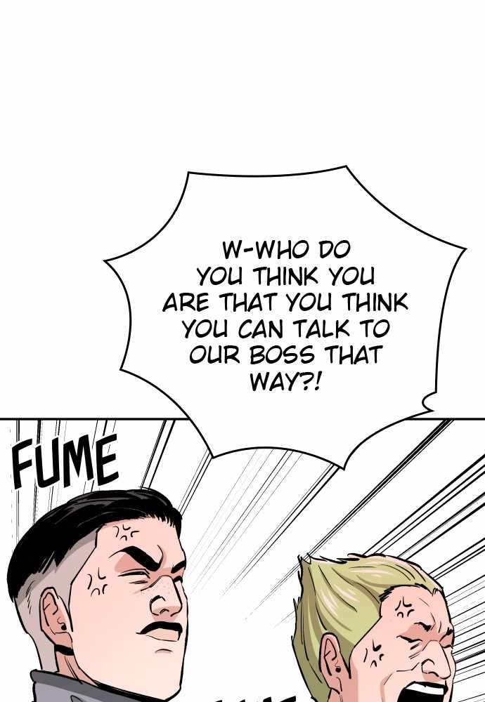 Read Build Up Manga Online