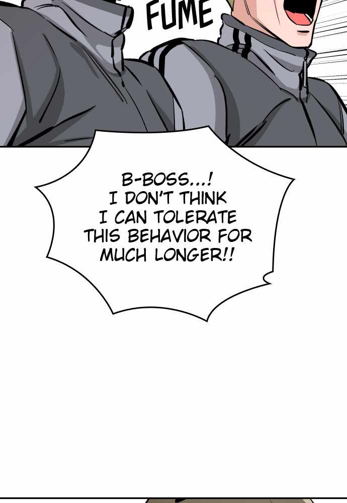 Read Build Up Manga Online