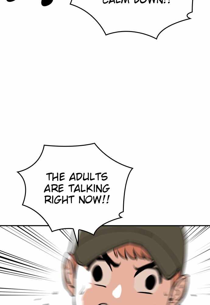 Read Build Up Manga Online