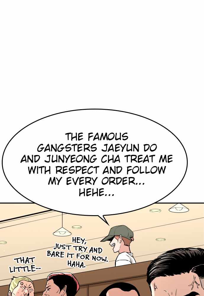 Read Build Up Manga Online