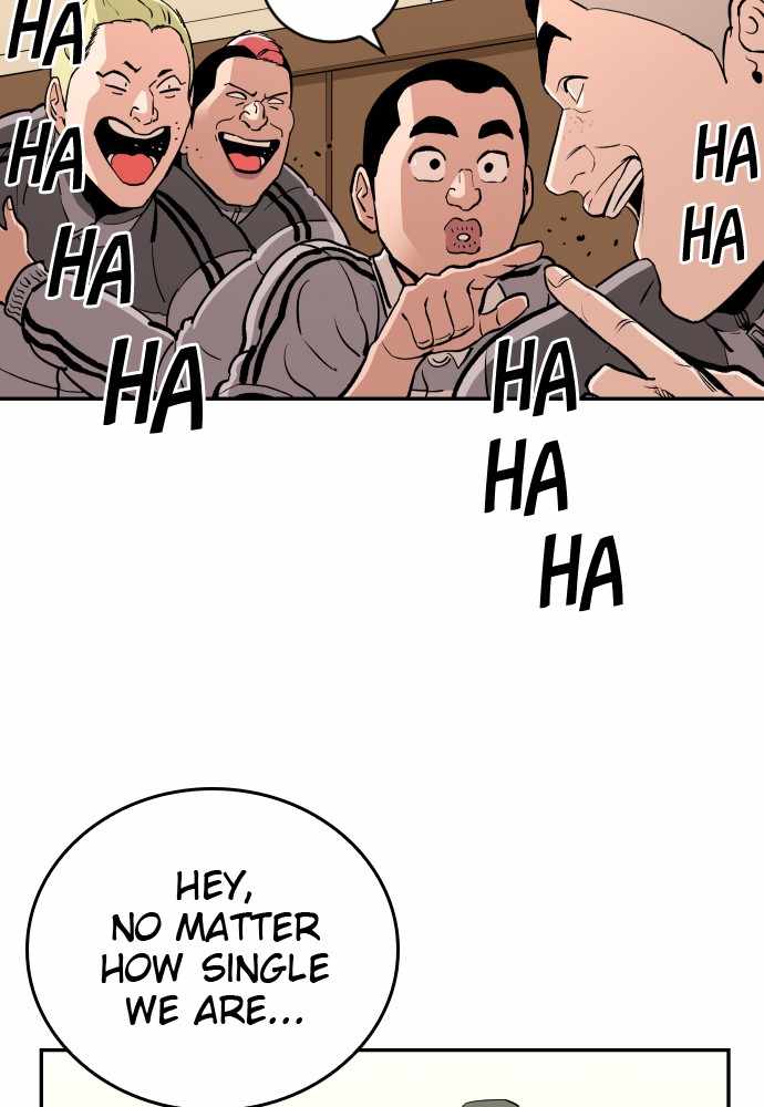 Read Build Up Manga Online