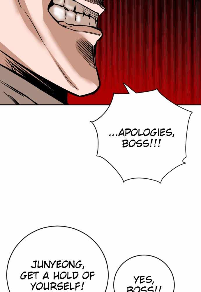 Read Build Up Manga Online