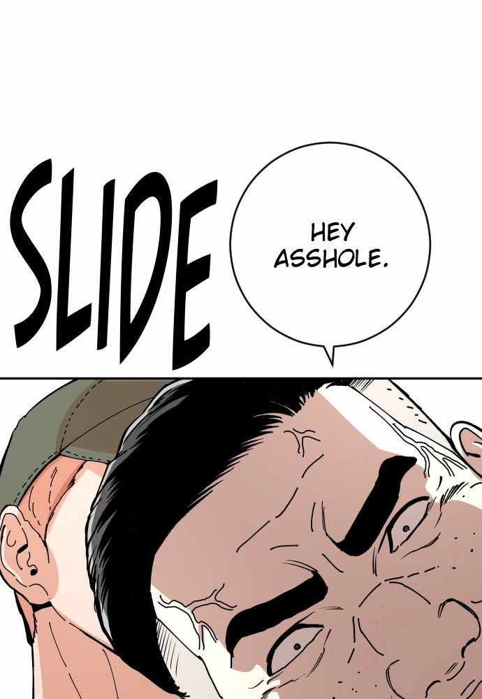 Read Build Up Manga Online