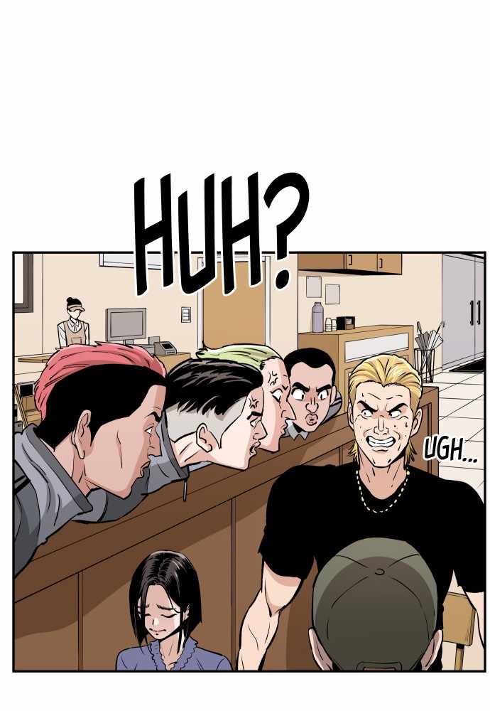 Read Build Up Manga Online