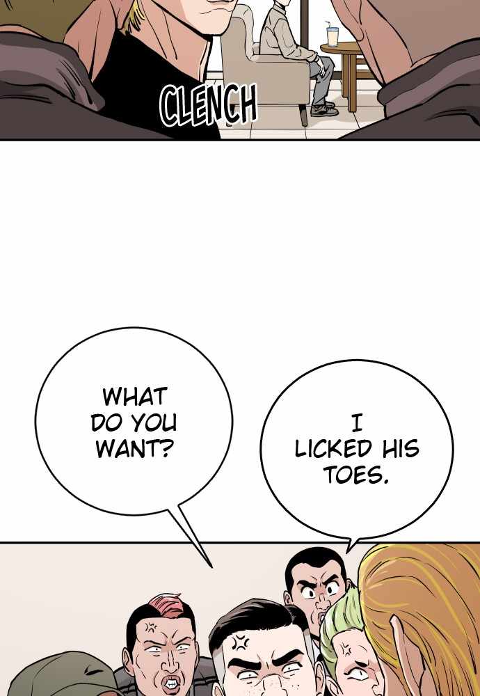 Read Build Up Manga Online