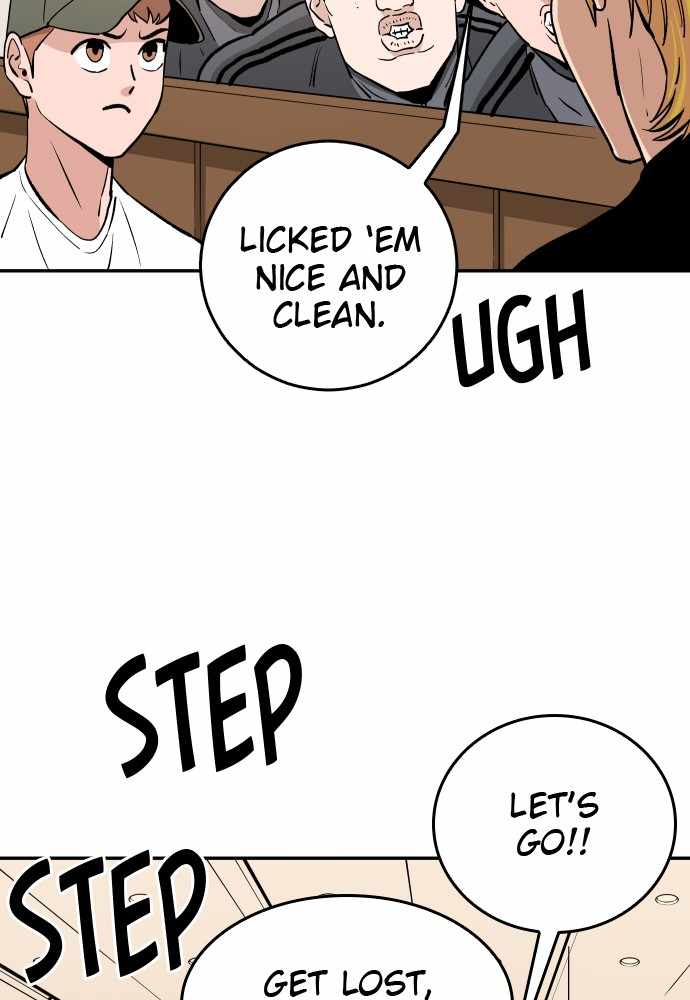 Read Build Up Manga Online