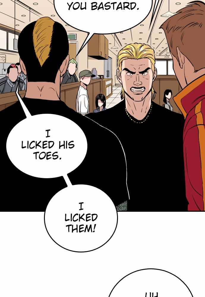 Read Build Up Manga Online
