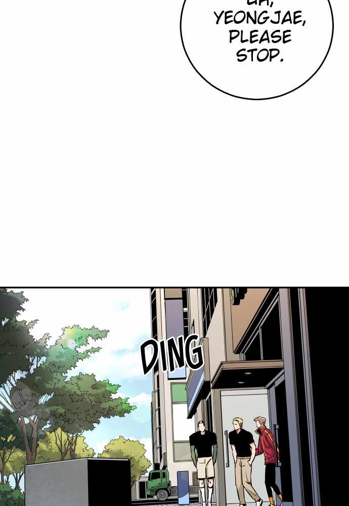 Read Build Up Manga Online