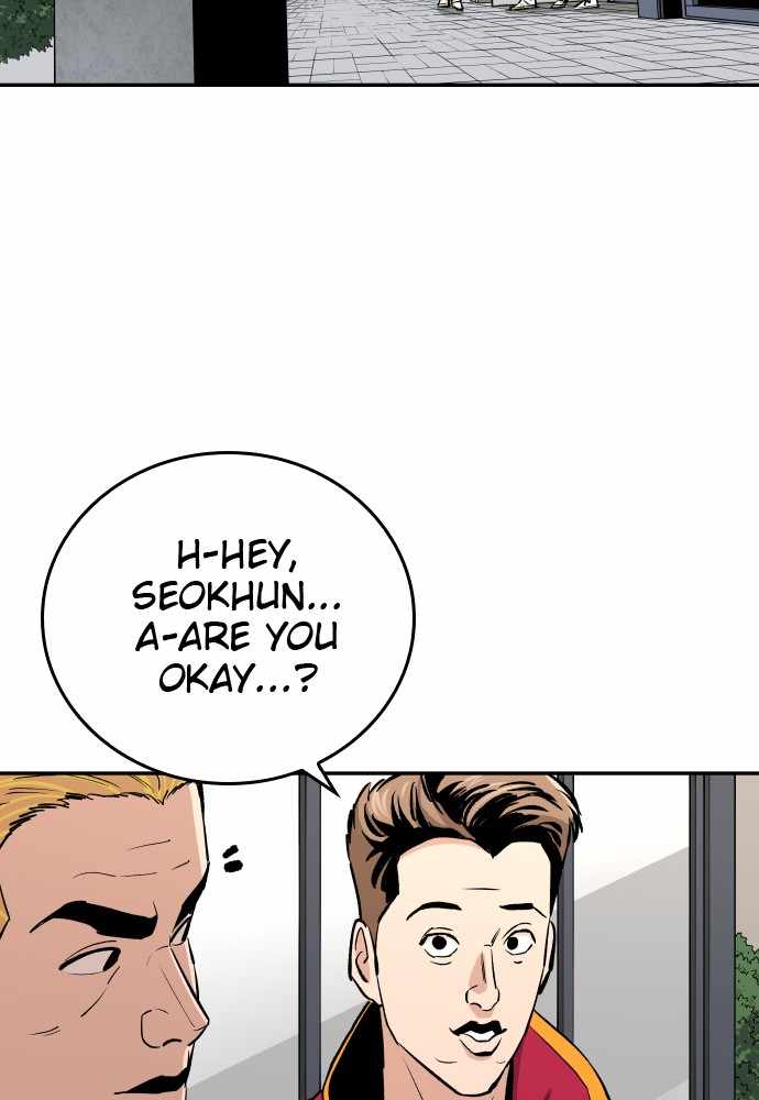 Read Build Up Manga Online