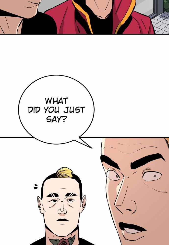 Read Build Up Manga Online