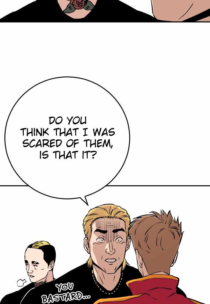 Read Build Up Manga Online