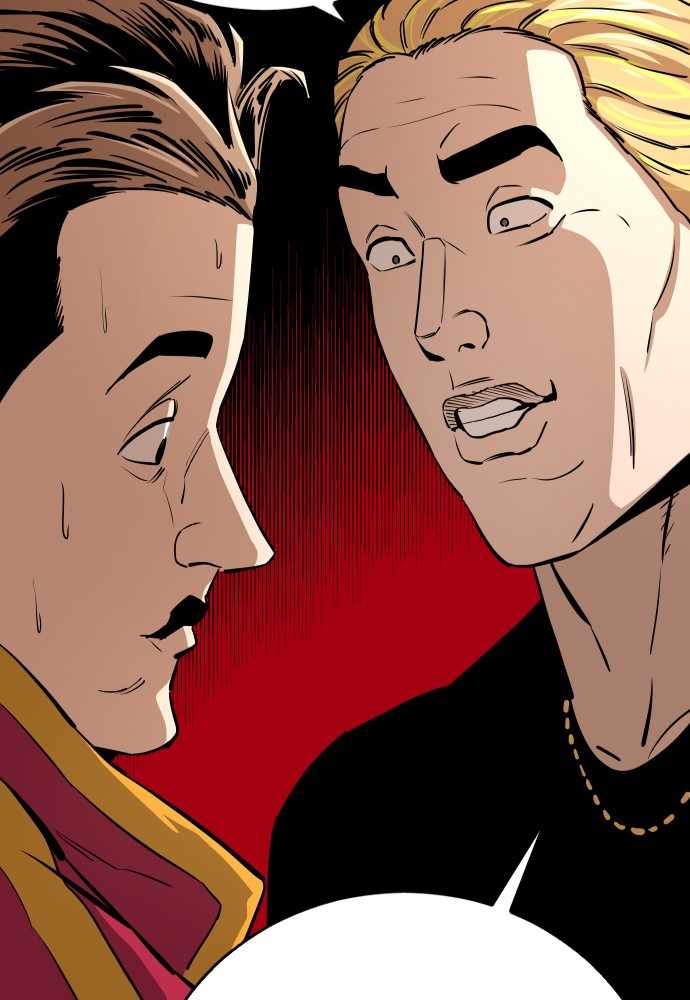 Read Build Up Manga Online