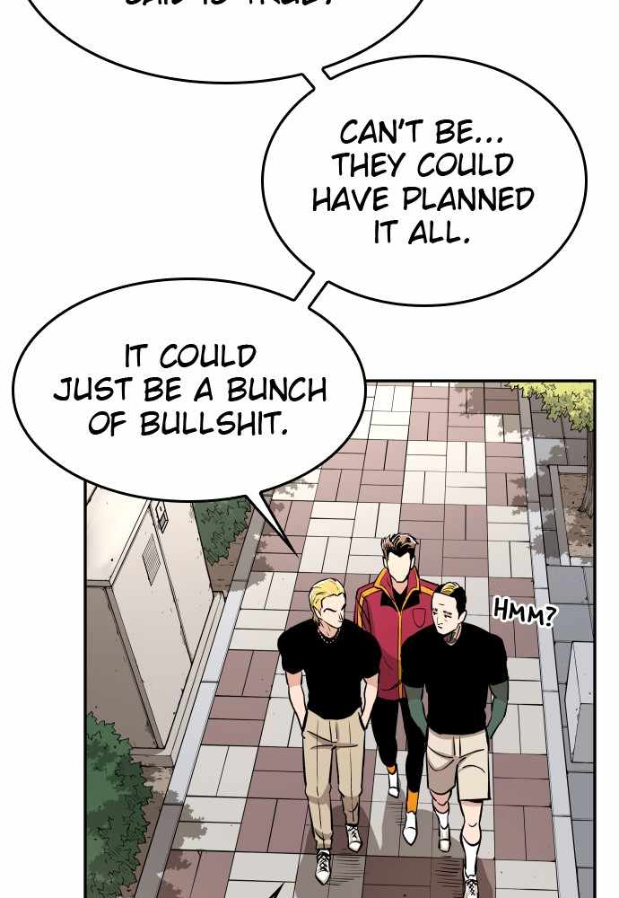 Read Build Up Manga Online