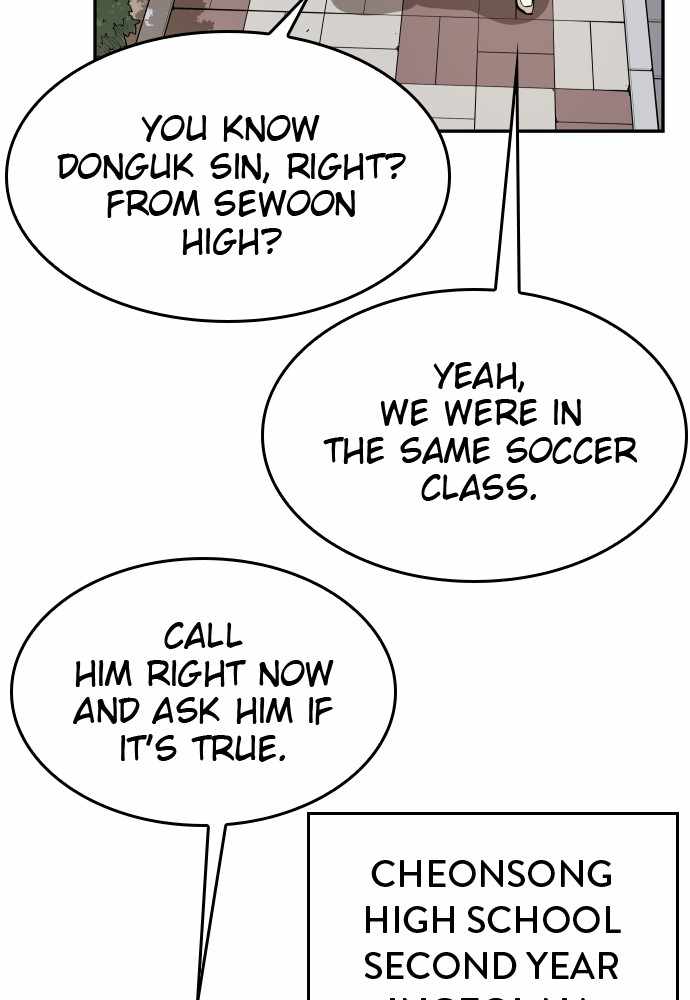 Read Build Up Manga Online