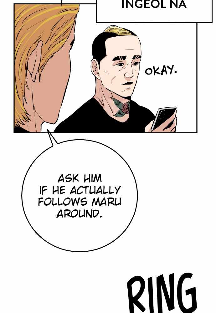 Read Build Up Manga Online