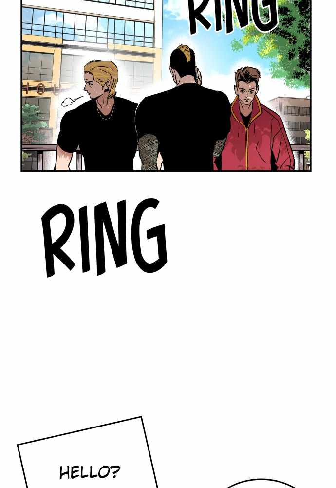 Read Build Up Manga Online