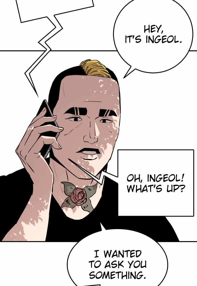 Read Build Up Manga Online