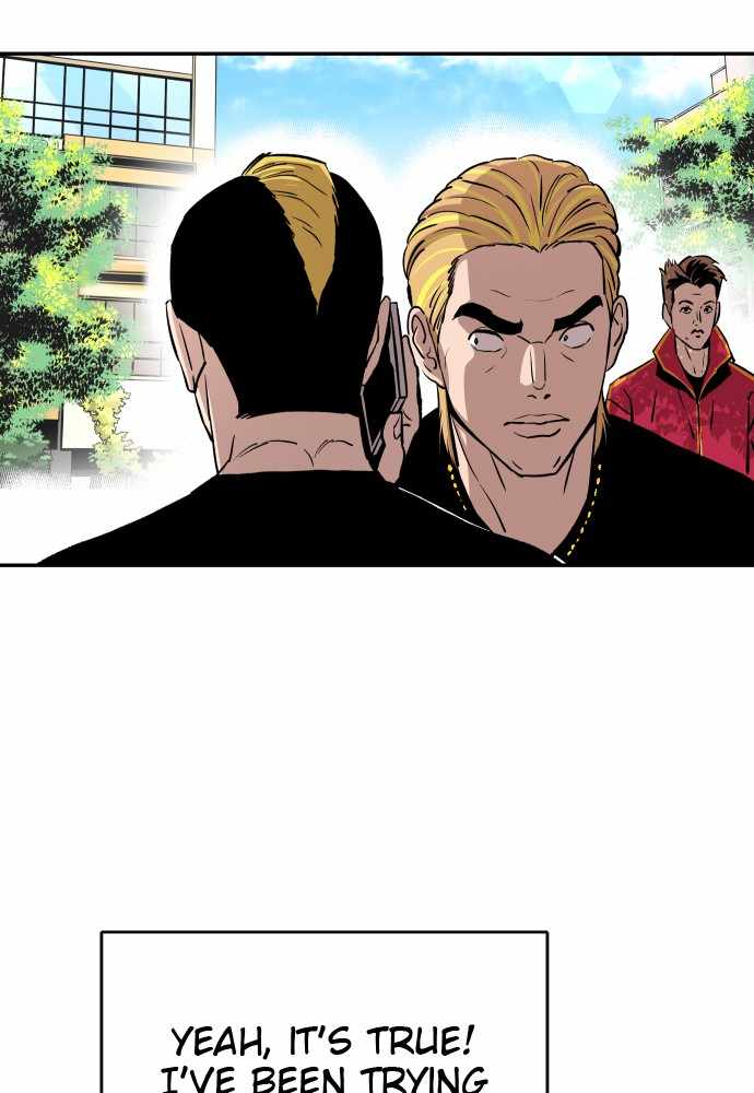 Read Build Up Manga Online