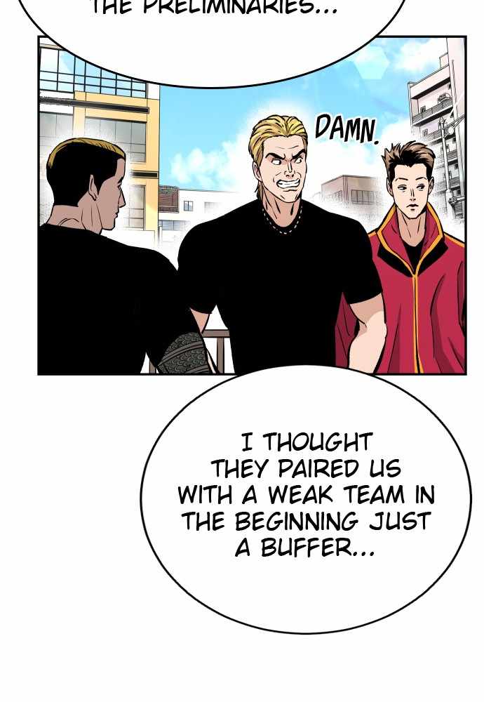 Read Build Up Manga Online