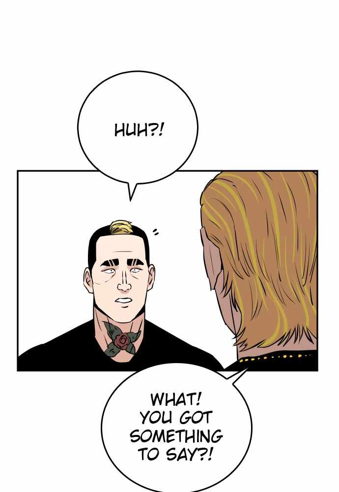 Read Build Up Manga Online