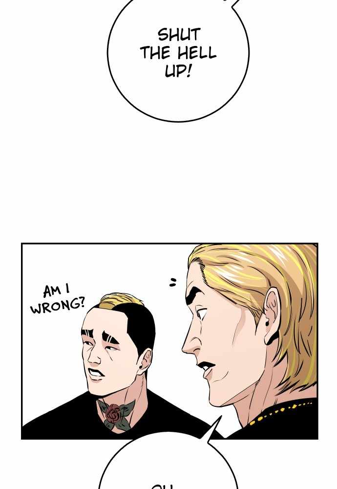 Read Build Up Manga Online