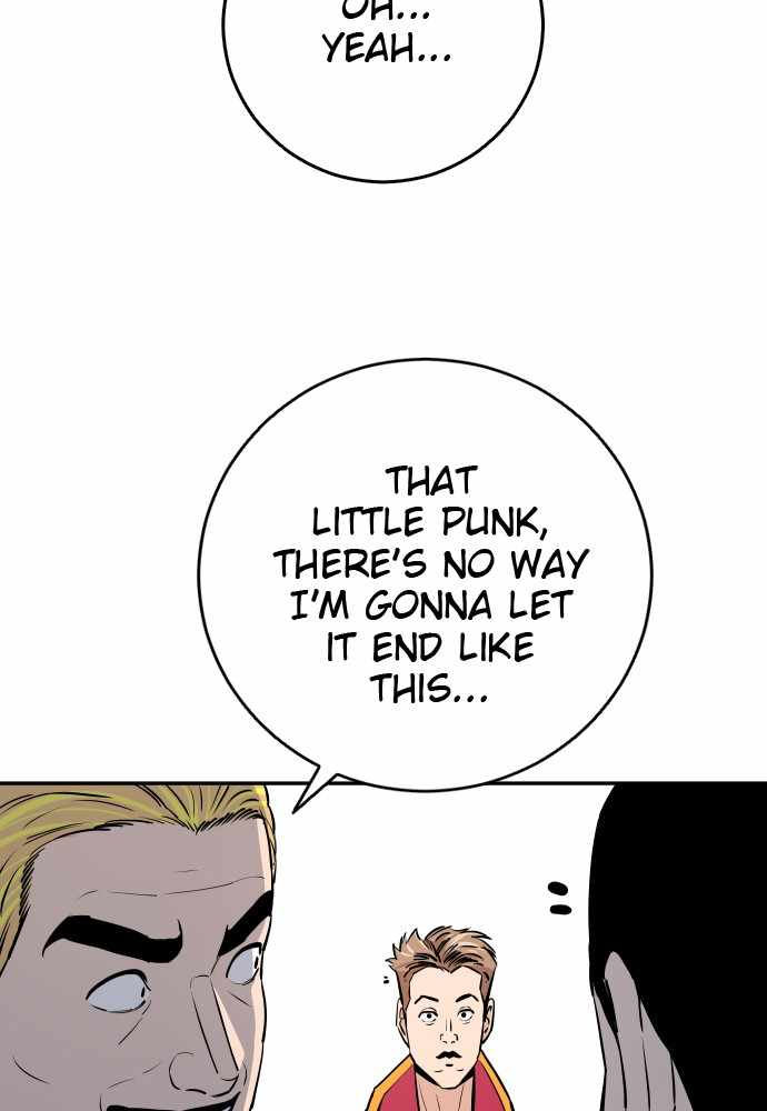 Read Build Up Manga Online