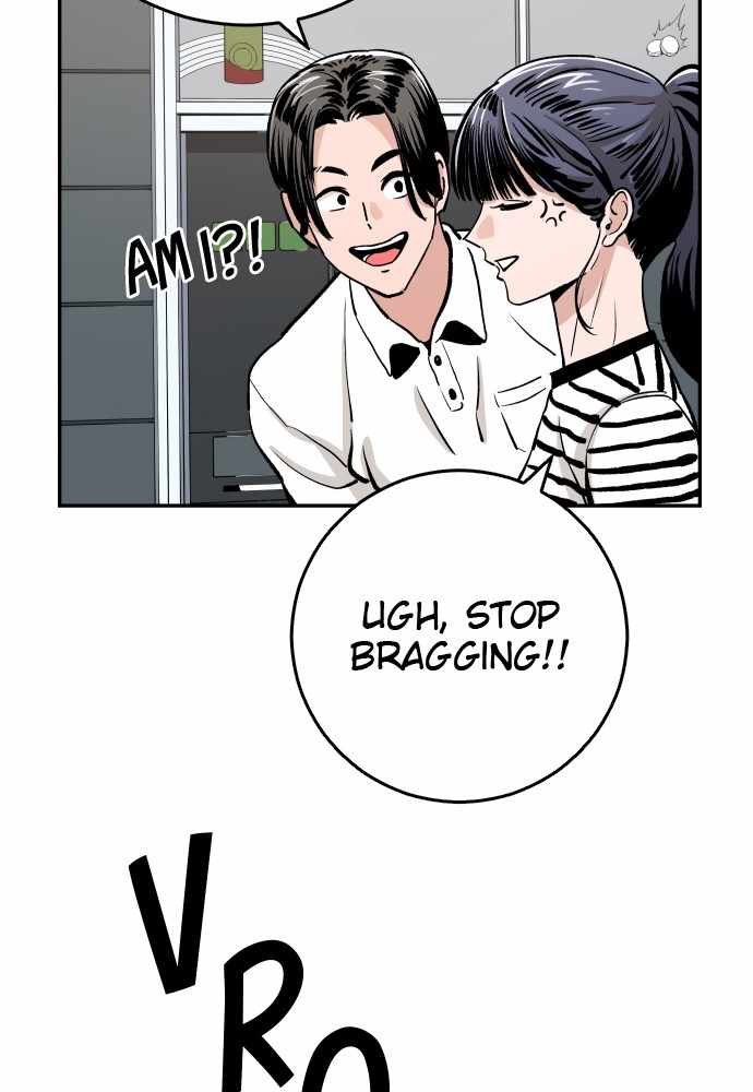 Read Build Up Manga Online