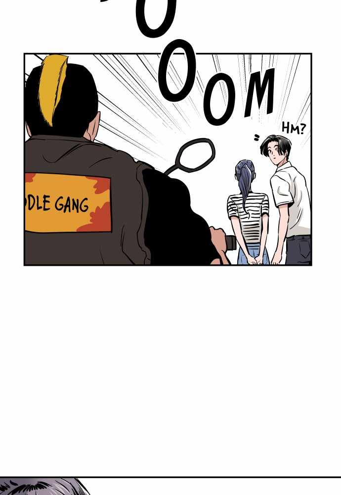 Read Build Up Manga Online