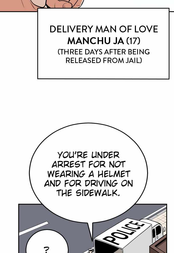 Read Build Up Manga Online