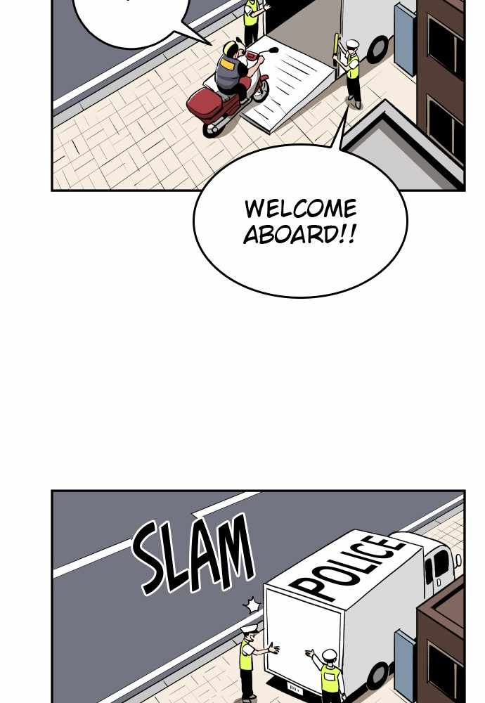 Read Build Up Manga Online