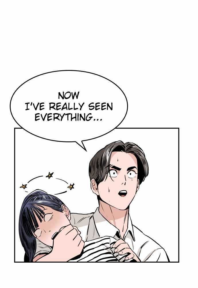 Read Build Up Manga Online