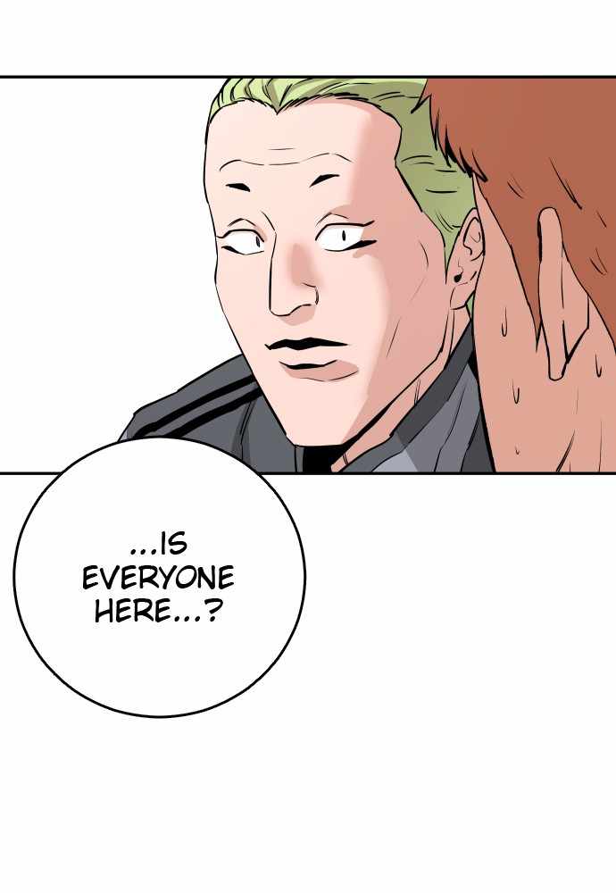 Read Build Up Manga Online