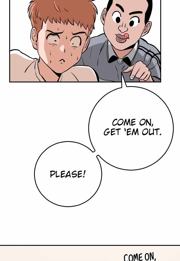 Read Build Up Manga Online