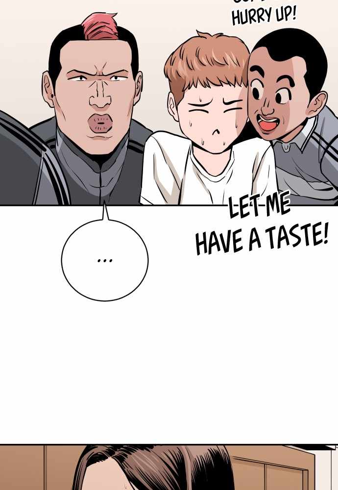 Read Build Up Manga Online