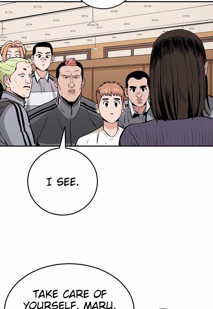 Read Build Up Manga Online