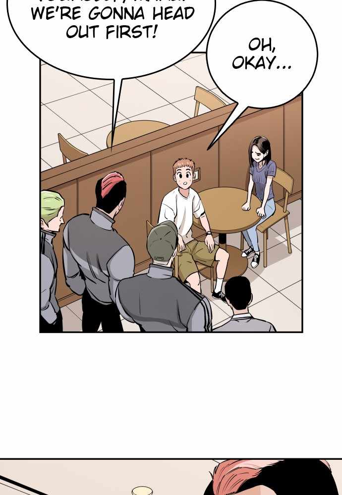 Read Build Up Manga Online