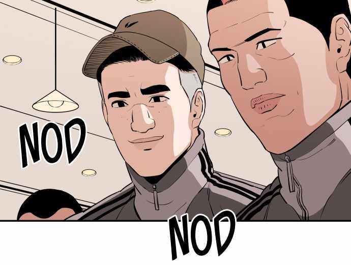 Read Build Up Manga Online