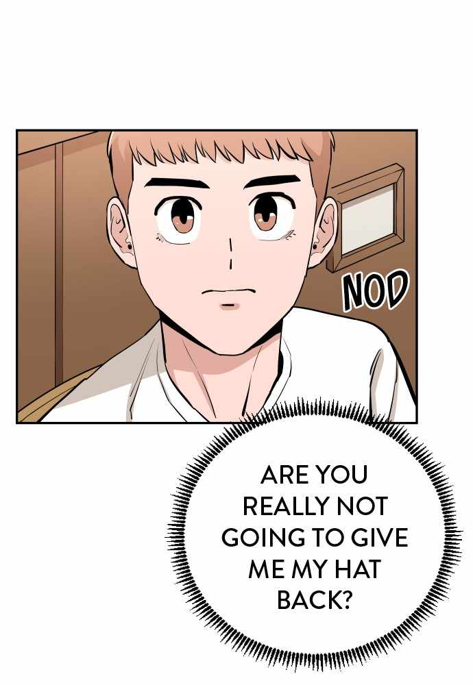 Read Build Up Manga Online