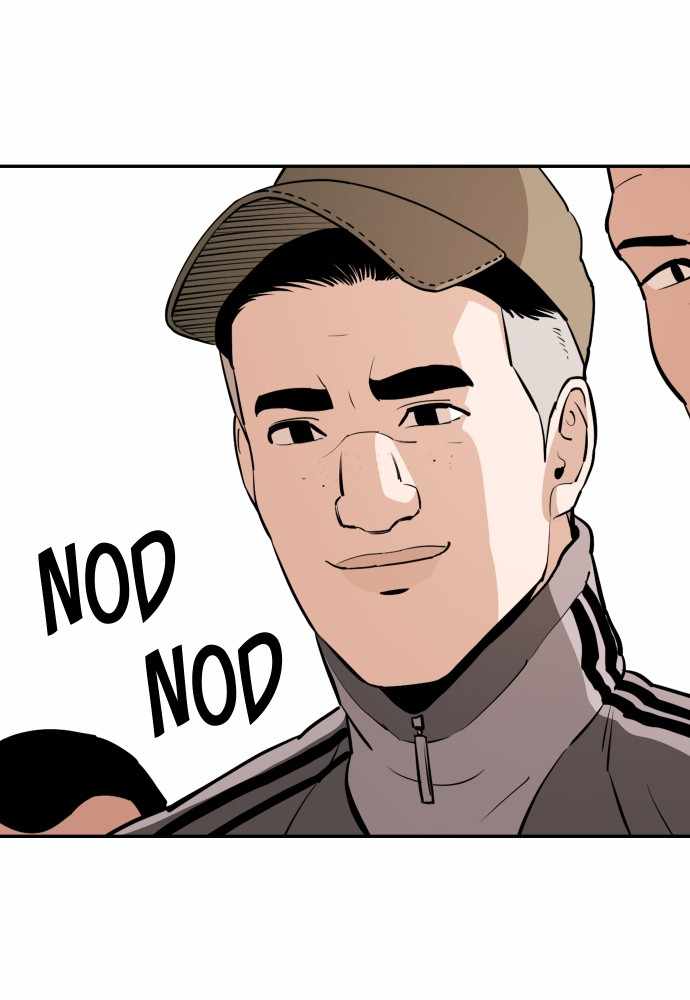 Read Build Up Manga Online