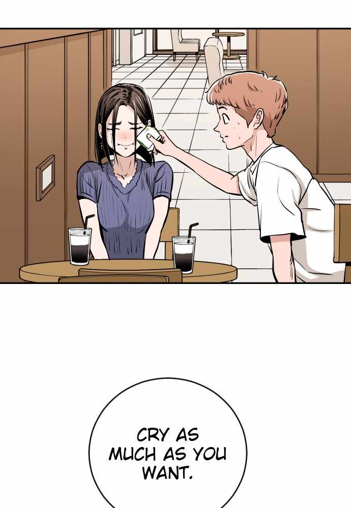 Read Build Up Manga Online