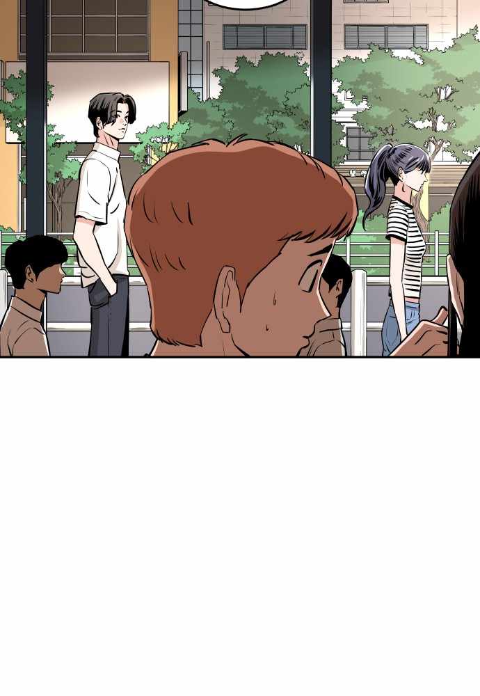 Read Build Up Manga Online
