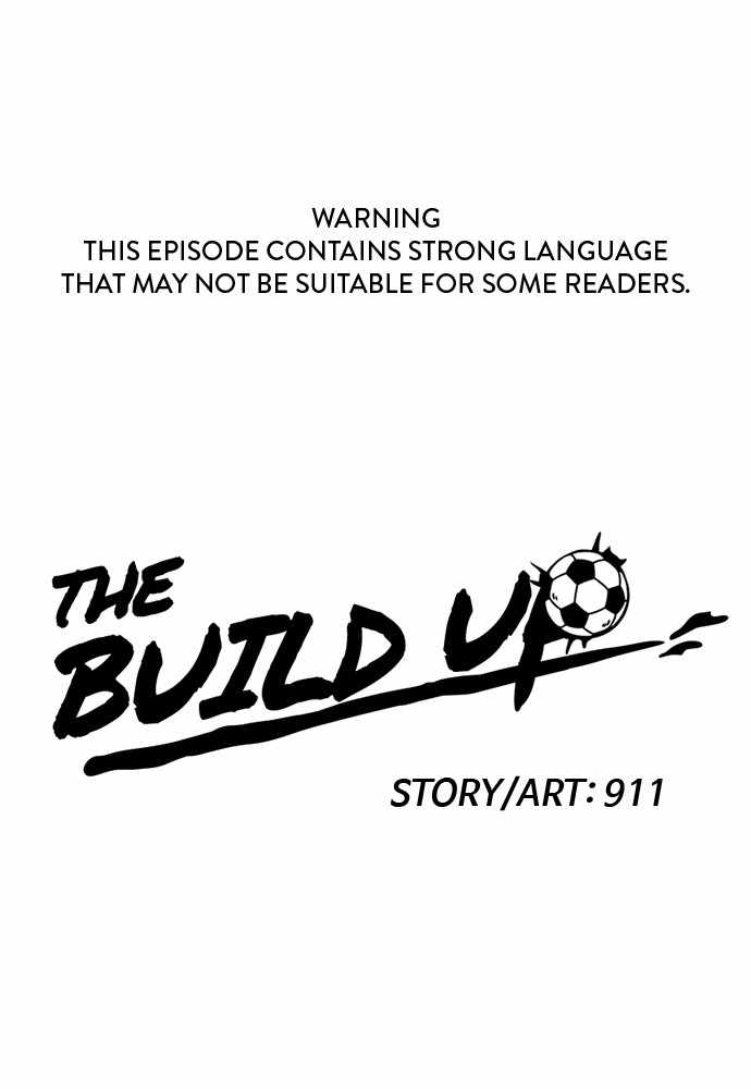 Read Build Up Manga Online