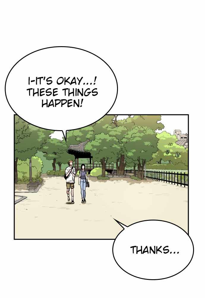 Read Build Up Manga Online