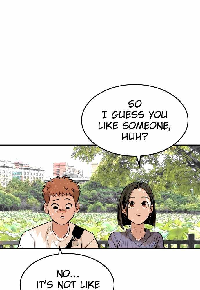 Read Build Up Manga Online