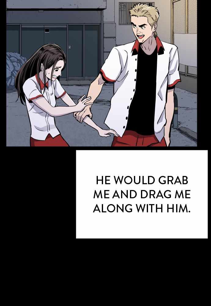 Read Build Up Manga Online