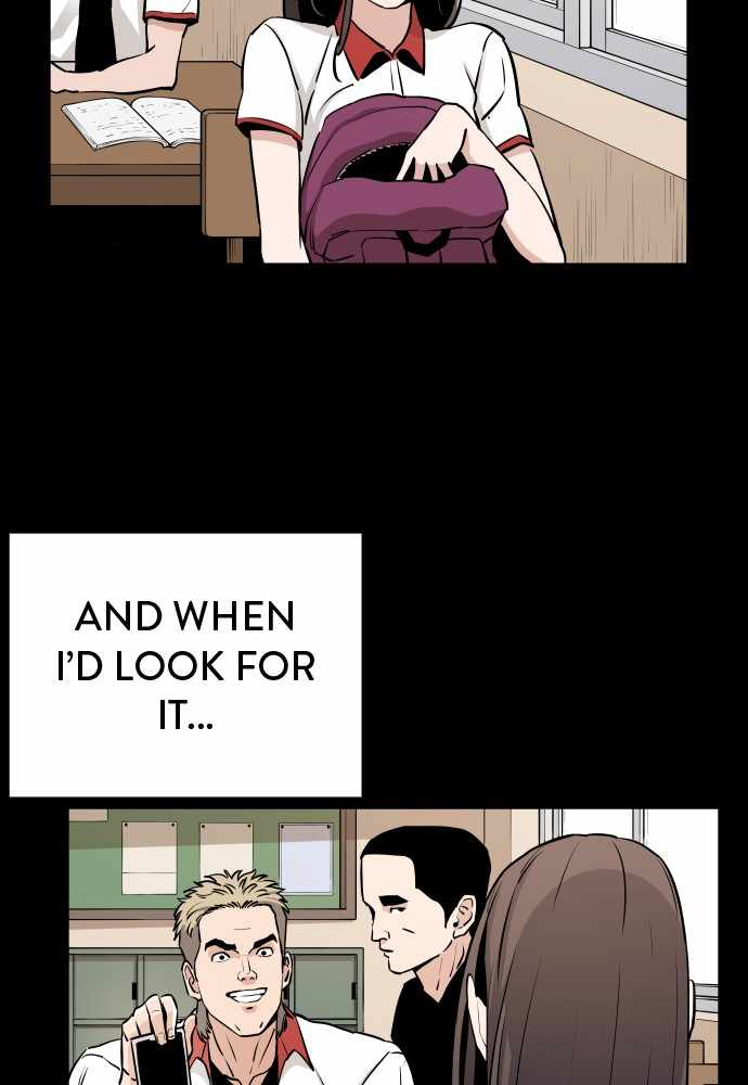 Read Build Up Manga Online